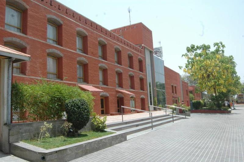 Hotel Viva Baga Exterior foto